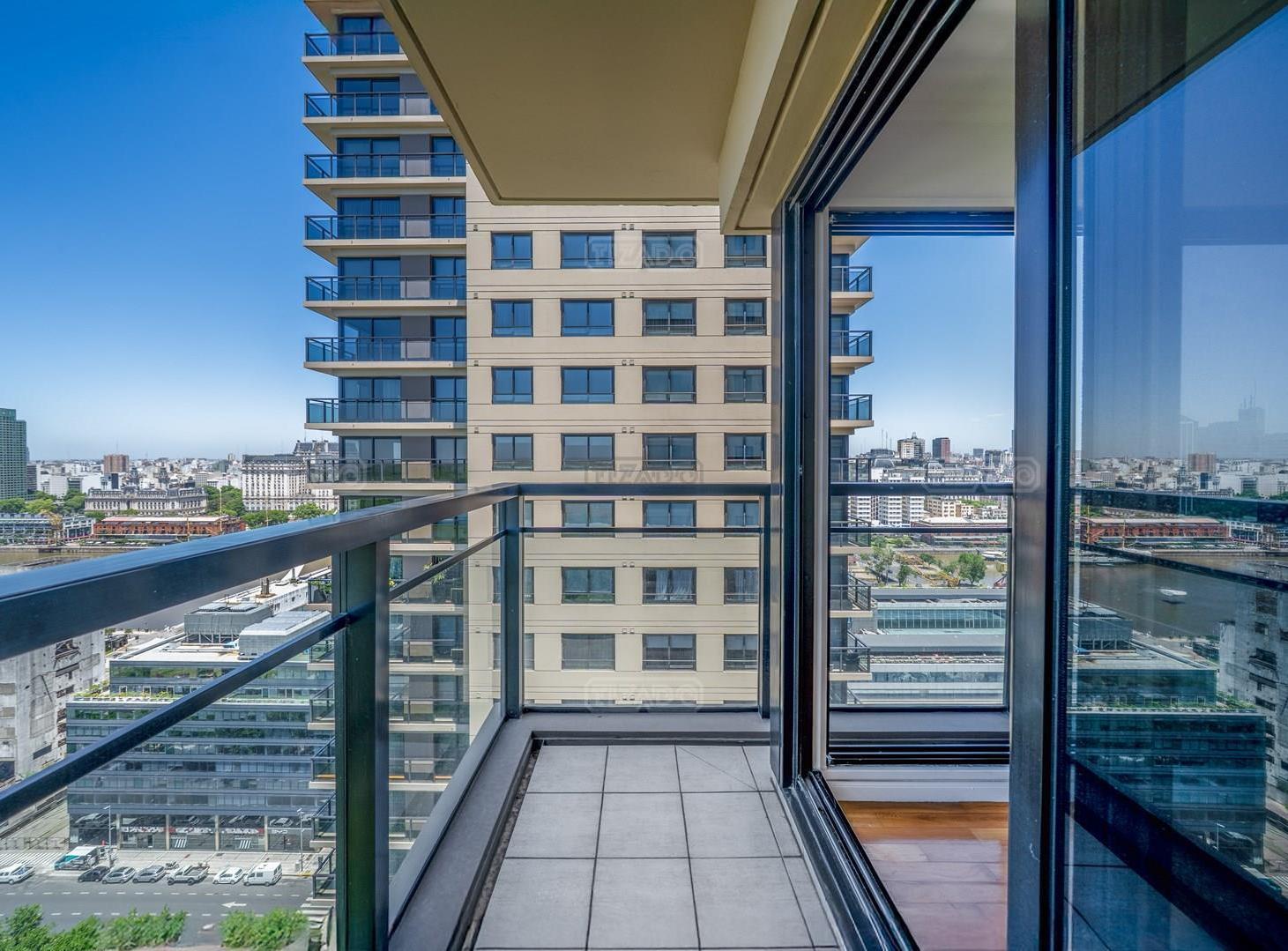 Foto de Departamento en Alquiler en Puerto Madero, Capital Federal, Buenos Aires, imagen 2