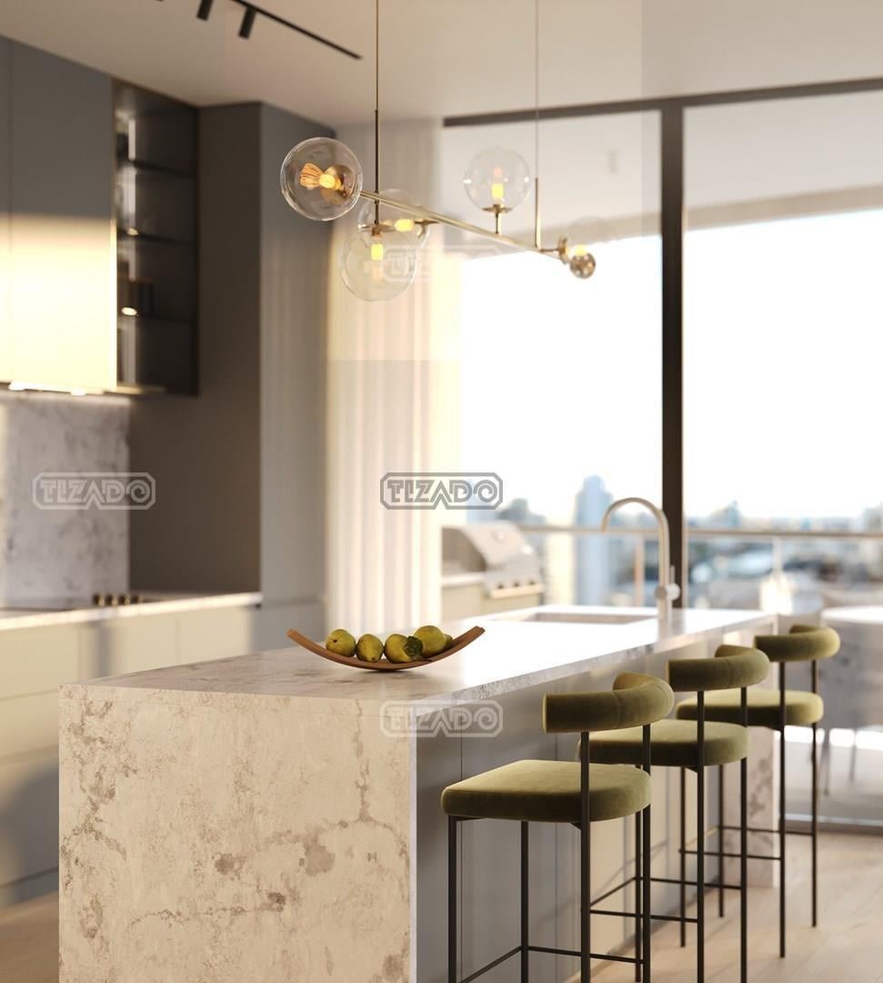 Foto de Departamento en Venta en Puerto Madero, Capital Federal, Buenos Aires, imagen 4