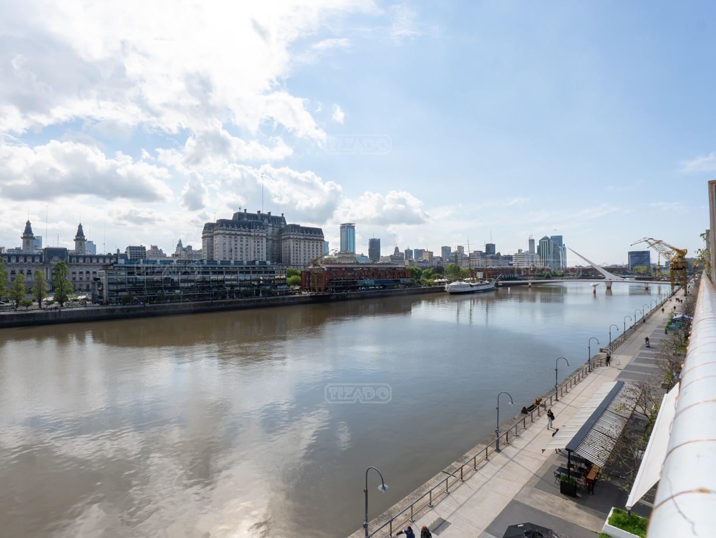 Foto de Departamento Dúplex en Venta en Puerto Madero, Capital Federal, Buenos, imagen 1
