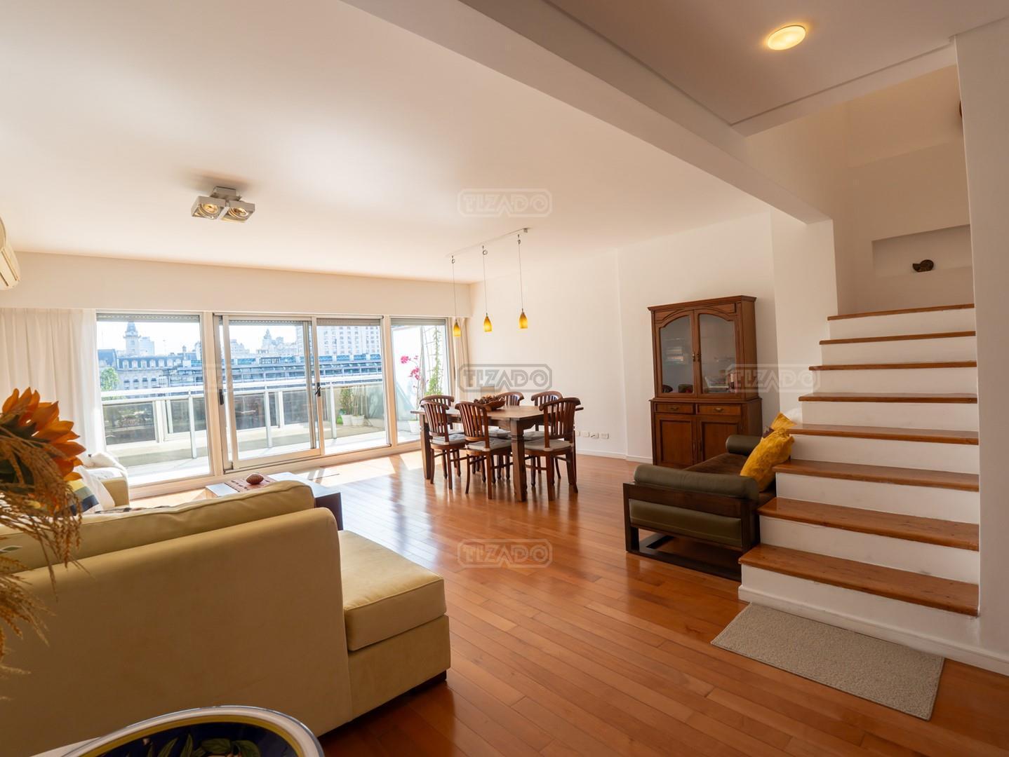 Foto de Departamento Dúplex en Venta en Puerto Madero, Capital Federal, Buenos, imagen 4