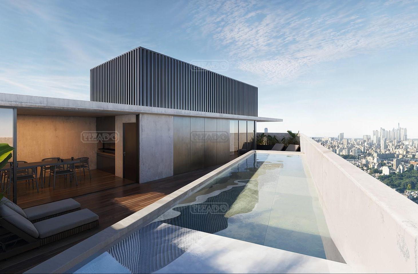Foto de Departamento en Venta en Belgrano, Capital Federal, Buenos Aires, imagen 3