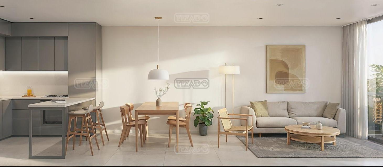 Foto de Departamento en Venta en Belgrano, Capital Federal, Buenos Aires, imagen 2