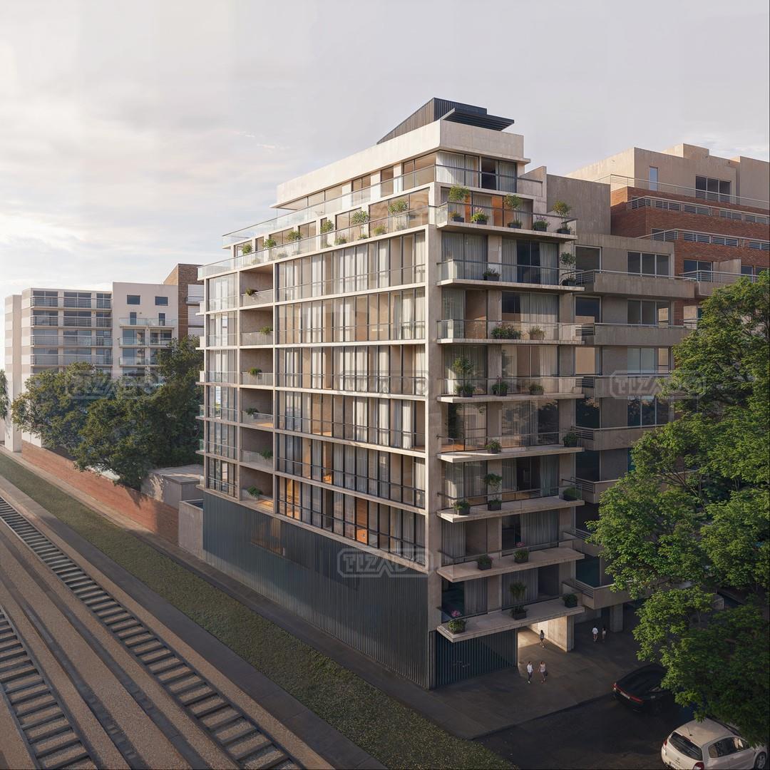 Foto de Departamento en Venta en Belgrano, Capital Federal, Buenos Aires, imagen 2