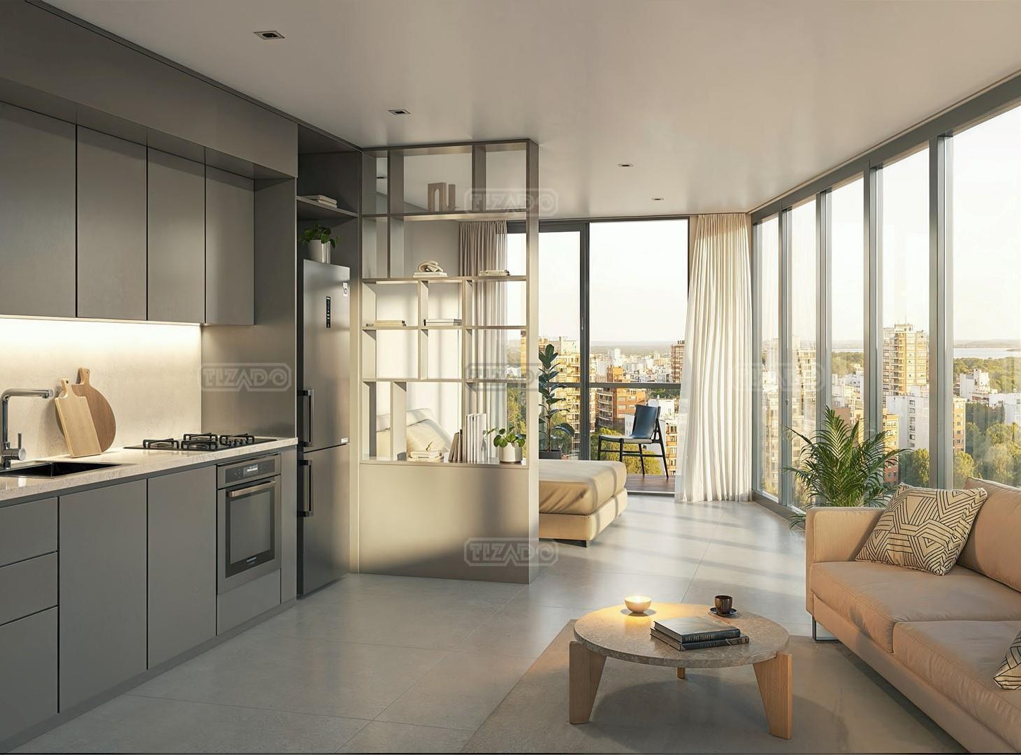 Foto de Departamento en Venta en Belgrano, Capital Federal, Buenos Aires, imagen 1
