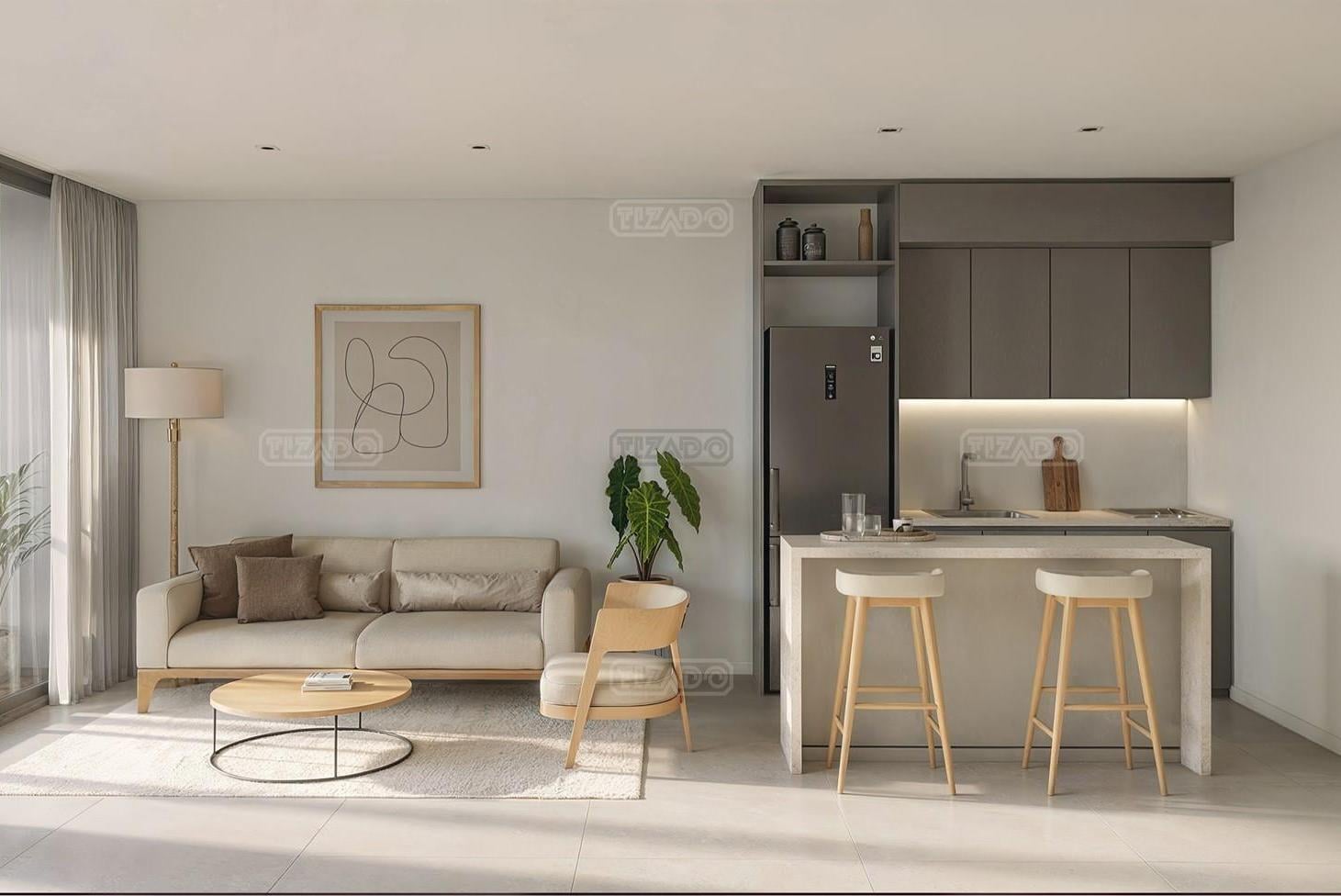 Foto de Departamento en Venta en Belgrano, Capital Federal, Buenos Aires, imagen 3