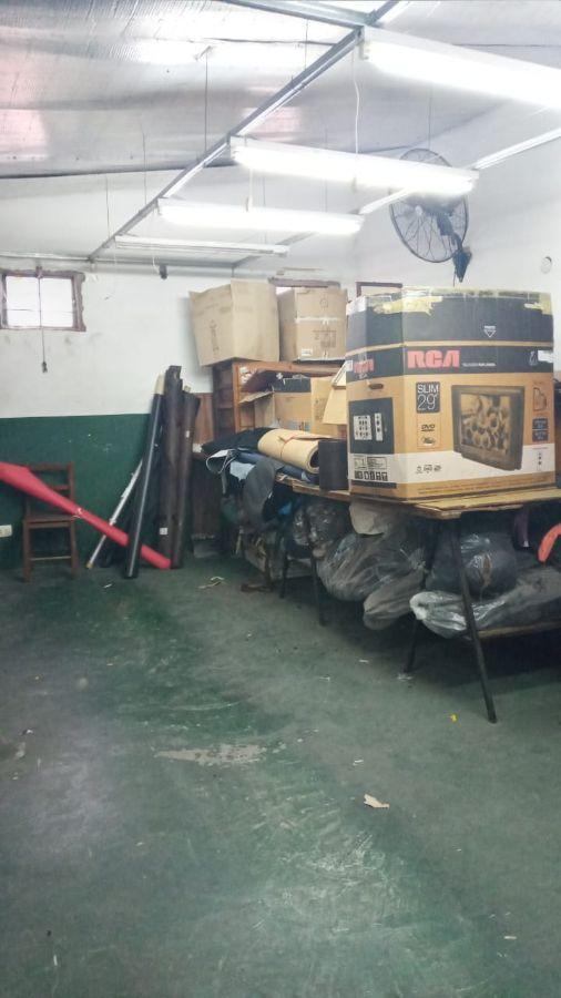 Foto de Galpón en venta 200 m2 - Banfield, imagen 2