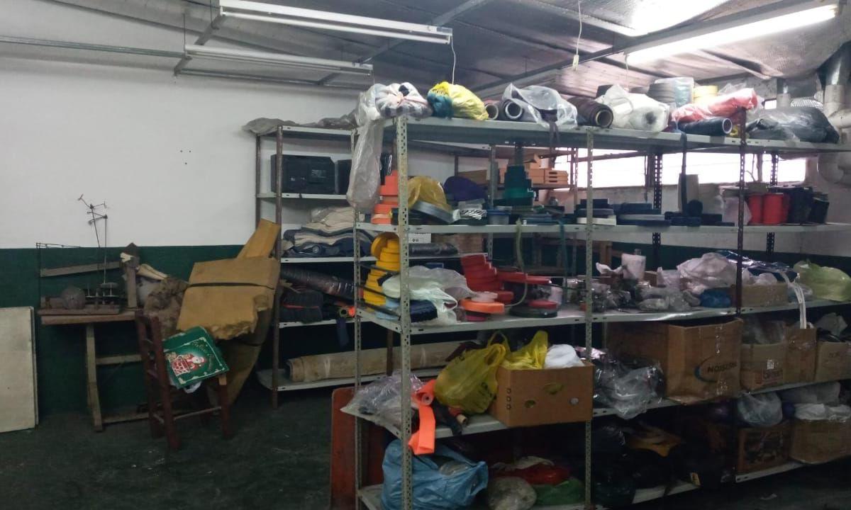 Foto de Galpón en venta 200 m2 - Banfield, imagen 3