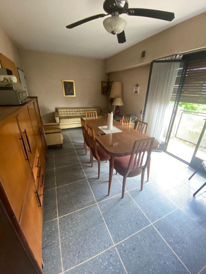 Departamento en venta en Banfield