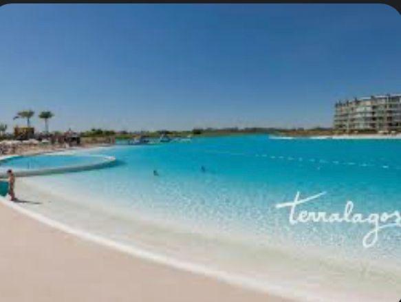 Foto de Lote en venta con proyecto en Terralagos, imagen 3