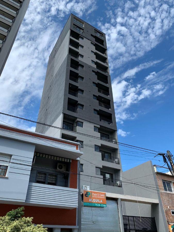 Semipiso en venta en Banfield Este