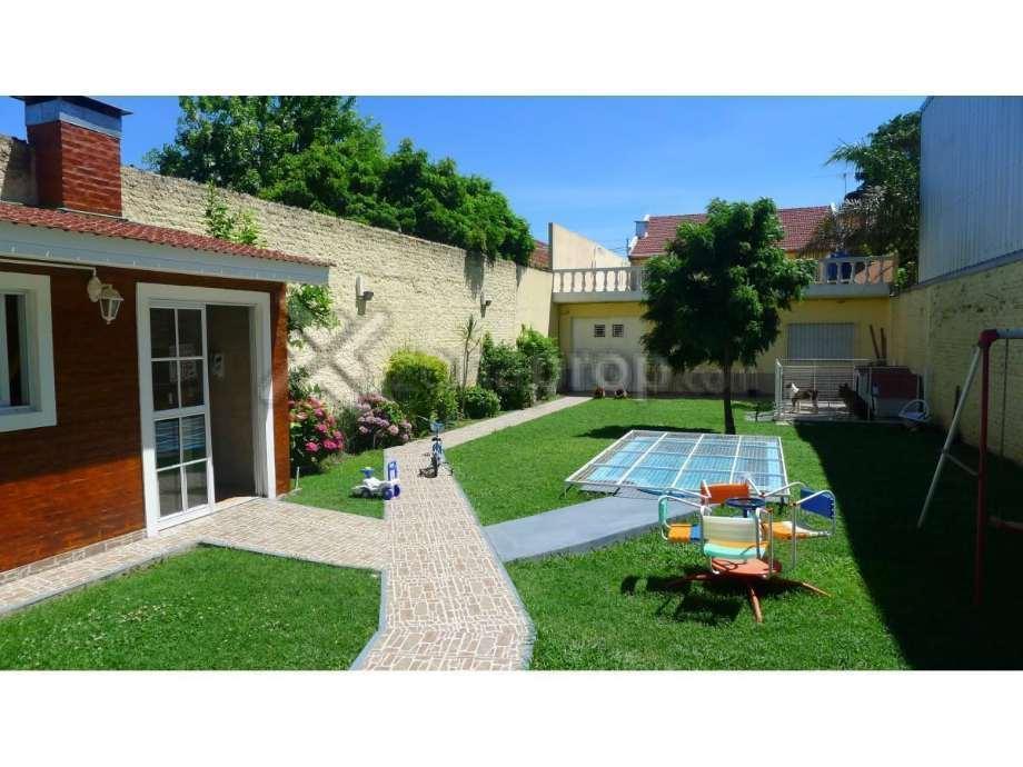 Casa en venta en Lomas de Zamora Oeste