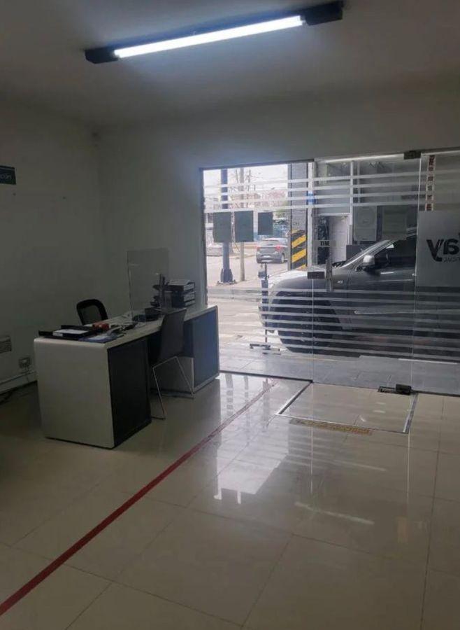Galpón en Venta de 1078 m² Ubicado en Llavallol 4