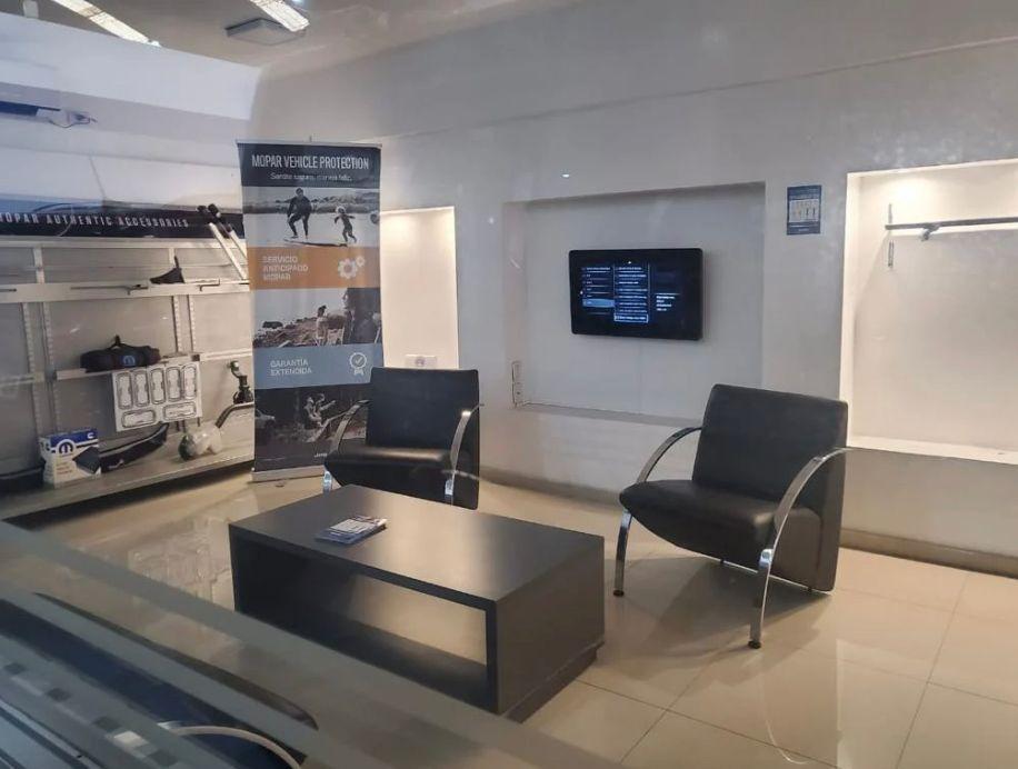 Galpón en Venta de 1078 m² Ubicado en Llavallol 5