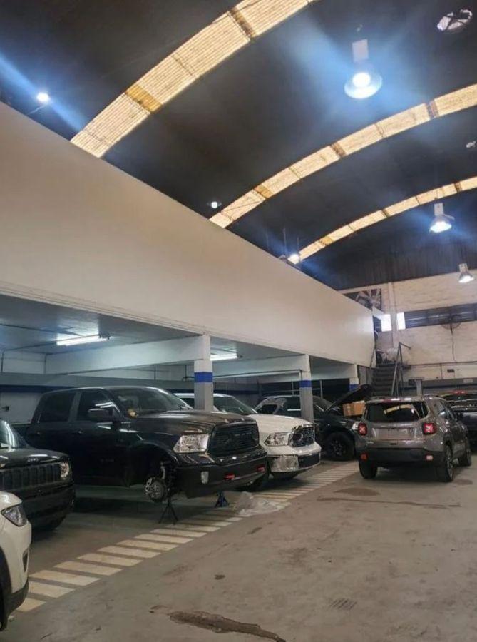Galpón en Venta de 1078 m² Ubicado en Llavallol 3