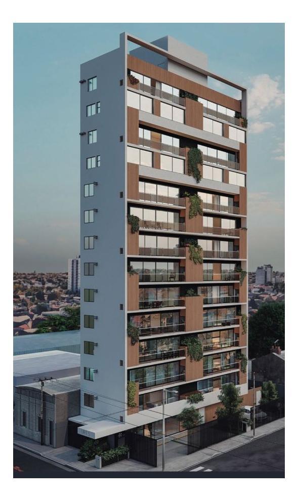 Departamento en venta en Banfield