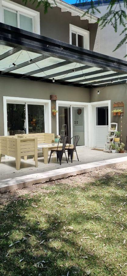 Foto de Casa en venta de 5 ambientes en El Paraíso Country Club, imagen 2