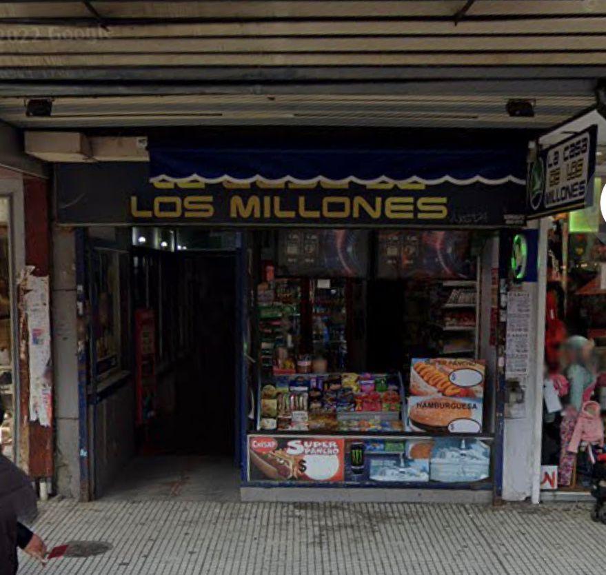 Foto de Local comercial en venta ubicado en Lomas de Zamora, imagen 2