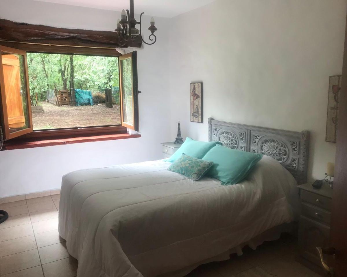 Casa en Venta de 5 Ambientes en La Cumbre 2