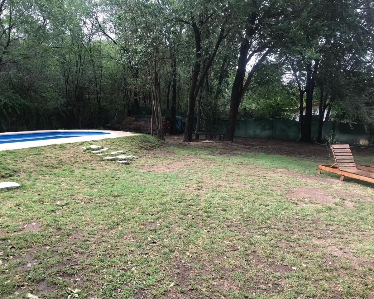 Casa en Venta de 5 Ambientes en La Cumbre 1