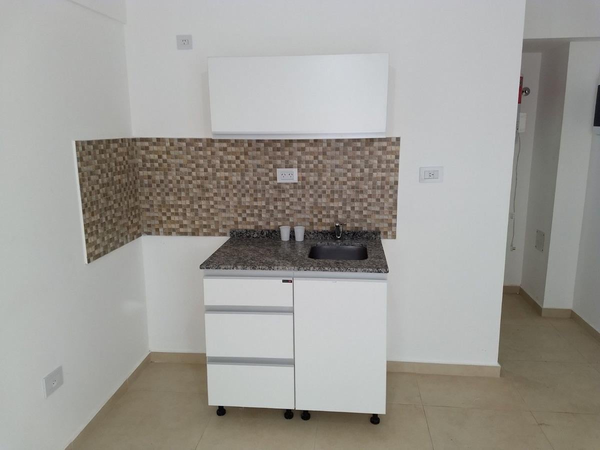 Monoambiente en venta en Lomas de Zamora