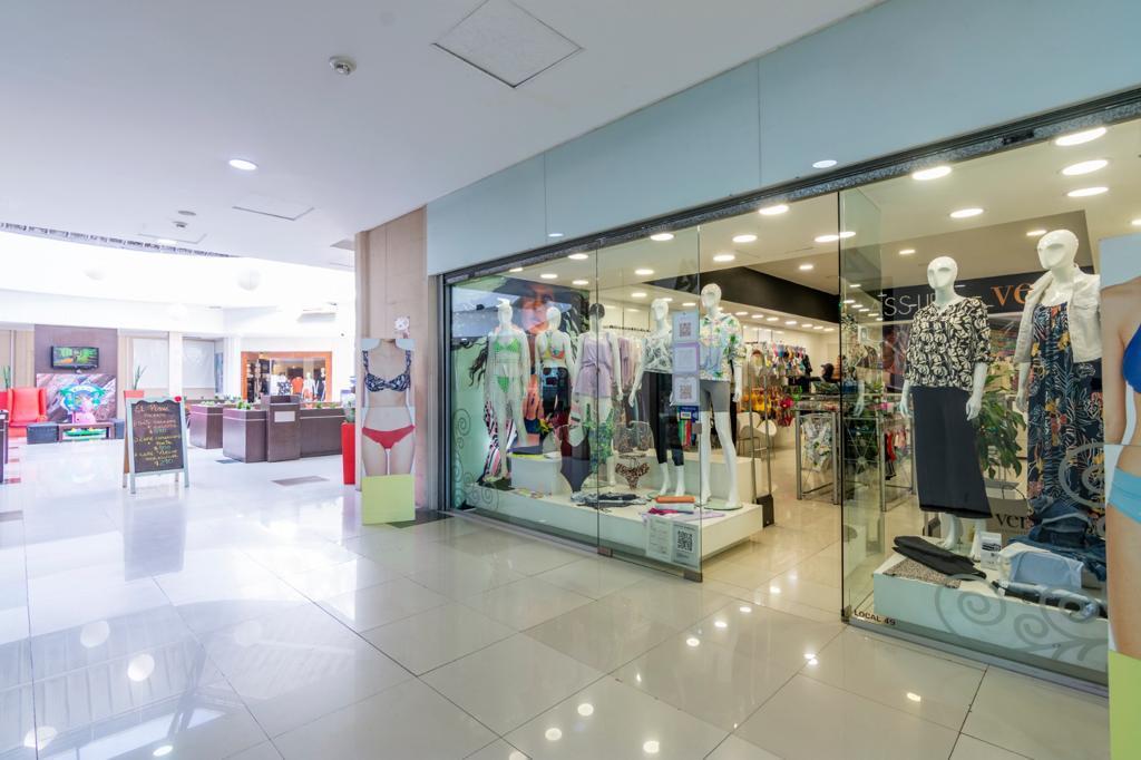 Local Comercial en Venta Hudson Plaza Comercial 3