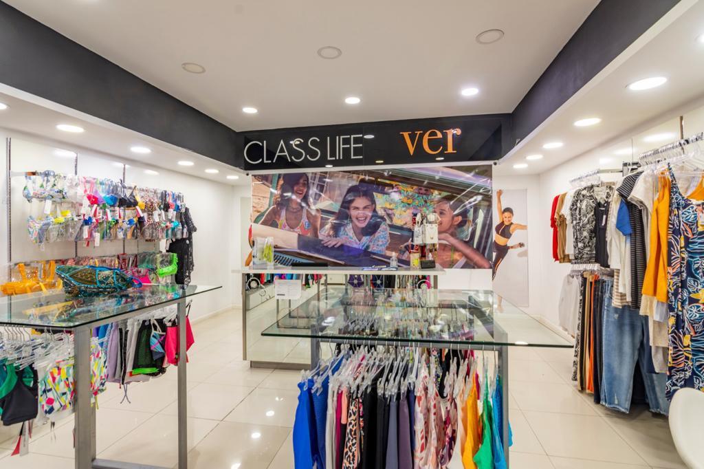 Local Comercial en Venta Hudson Plaza Comercial 1