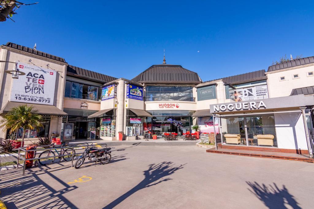 Local comercial en venta Hudson Plaza Comercial.