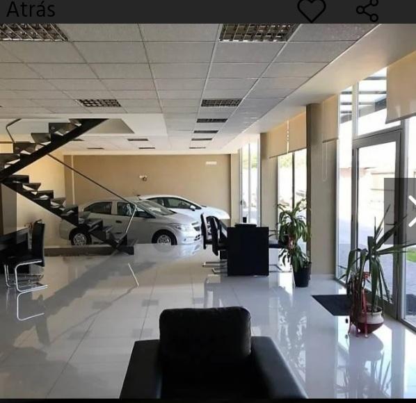 Foto de Salón Comercial, Oficina, Galpón, imagen 4