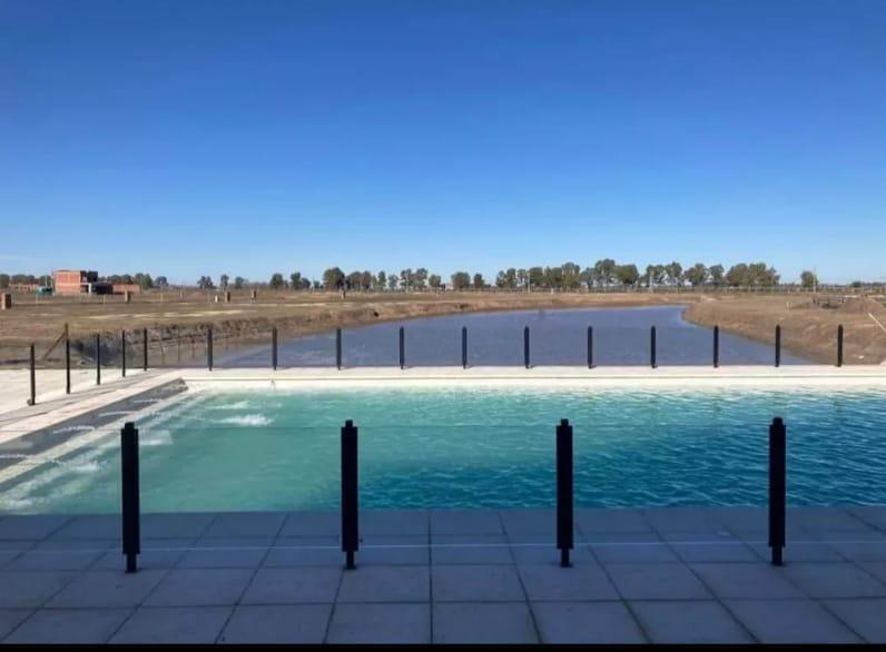 Terreno / Lote en venta en Fincas de San Vicente