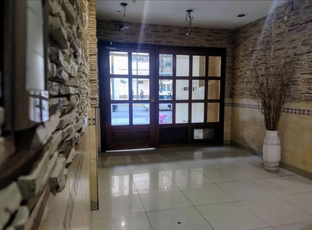 Monoambiente en Venta - Barracas 3