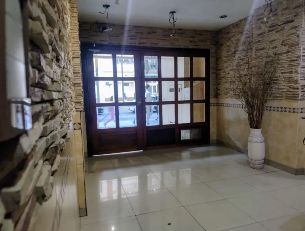 Monoambiente en Venta - Barracas 5