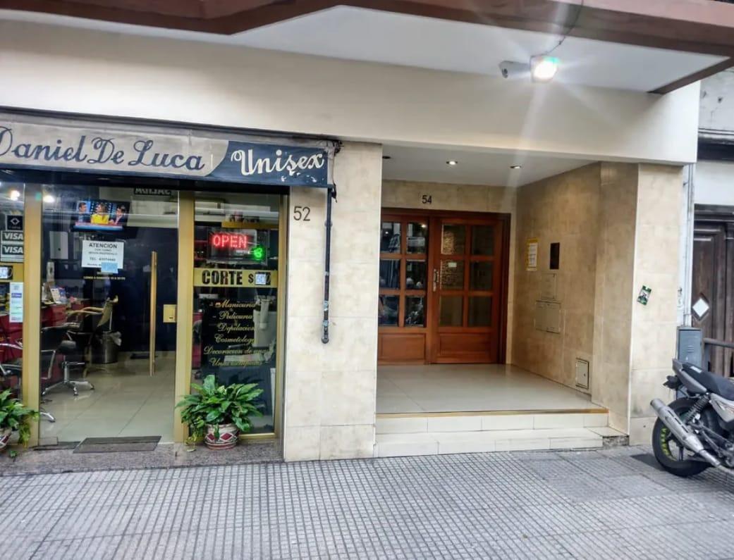 Propiedad en Argentina