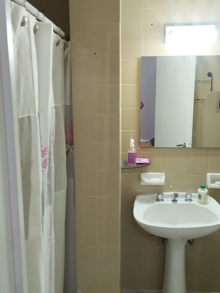 Monoambiente en Venta - Barracas 4