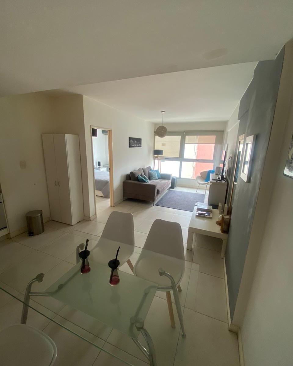 Departamento en venta de 1 dormitorio en Lomas de Zamora