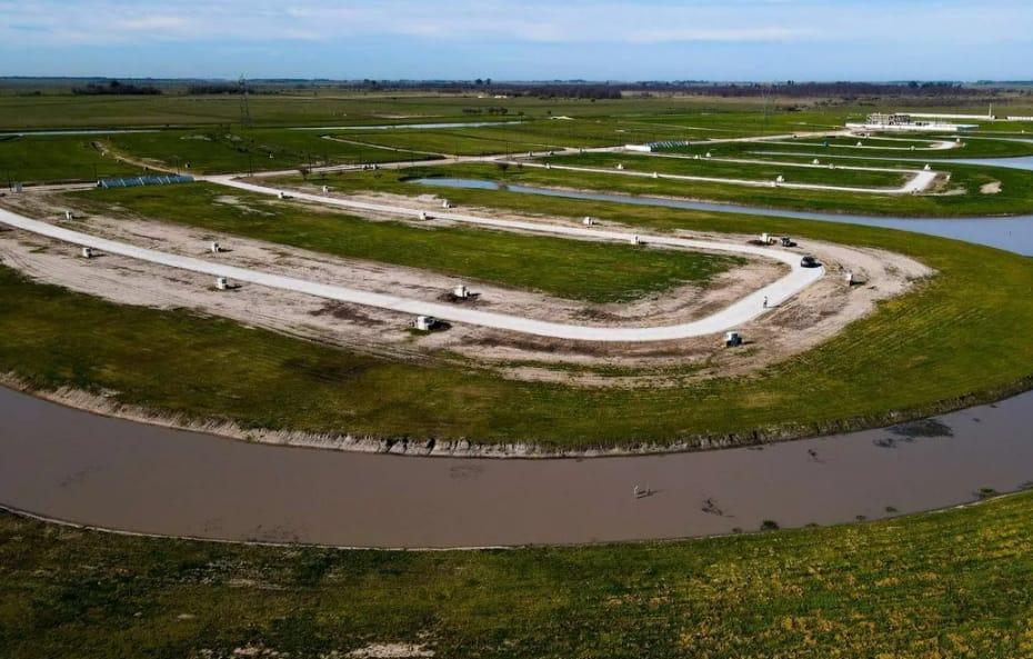 Terreno / Lote en venta de 731m2 ubicado en San Vicente