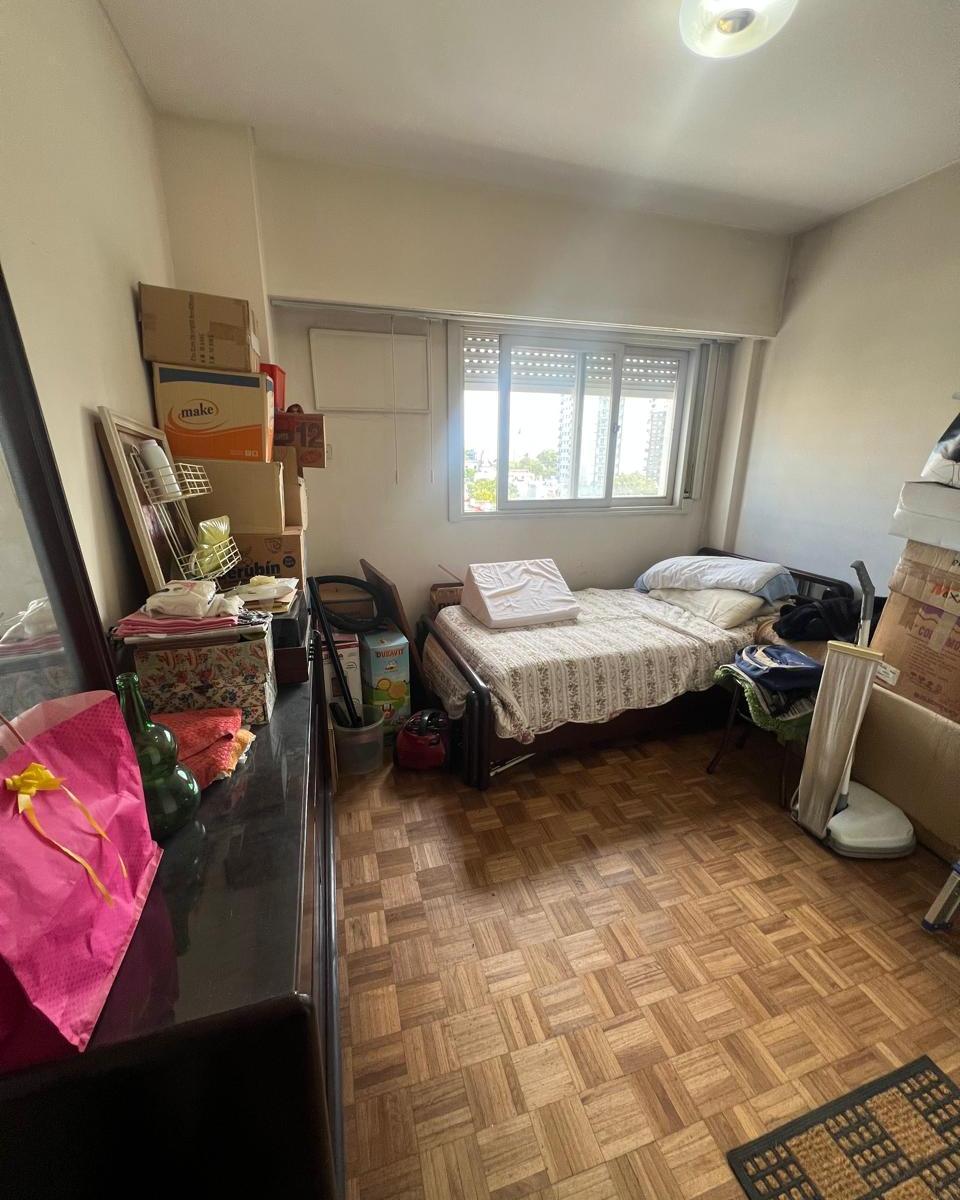 Departamento 3 ambientes en venta - Lomas de Zamora