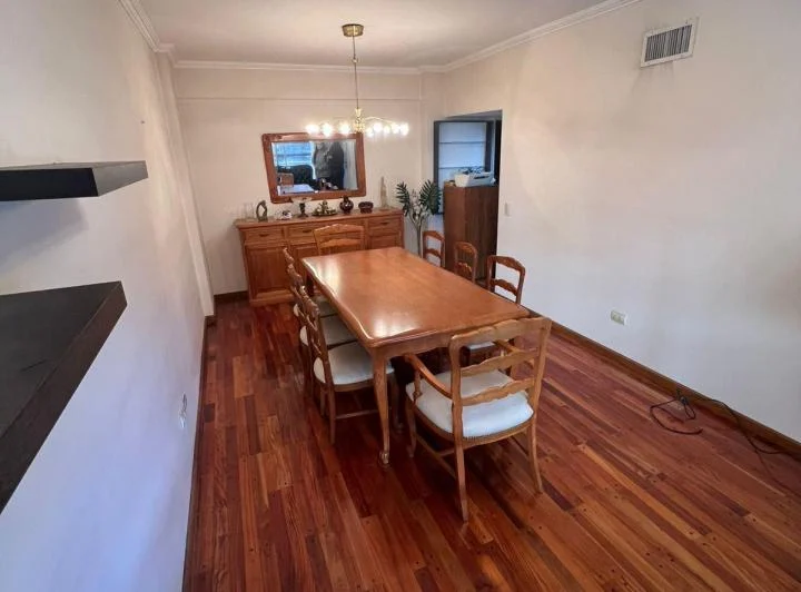 Departamento en alquiler c/ cochera y baulera en Lomas de Zamora 1