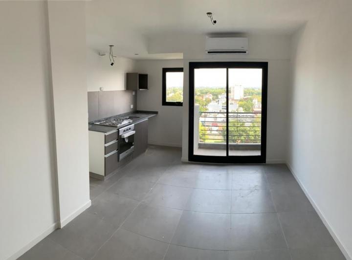 Departamento en alquiler de 2 ambientes  en Banfield  3