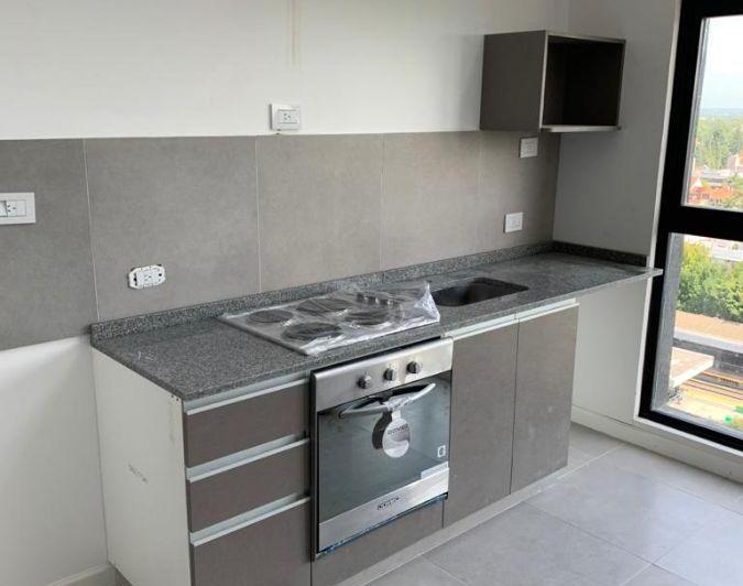 Departamento en alquiler de 2 ambientes  en Banfield  4