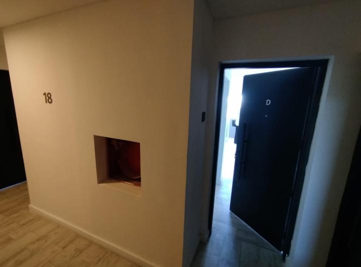 Alquiler Departamento Monoambiente  en Temperley 4