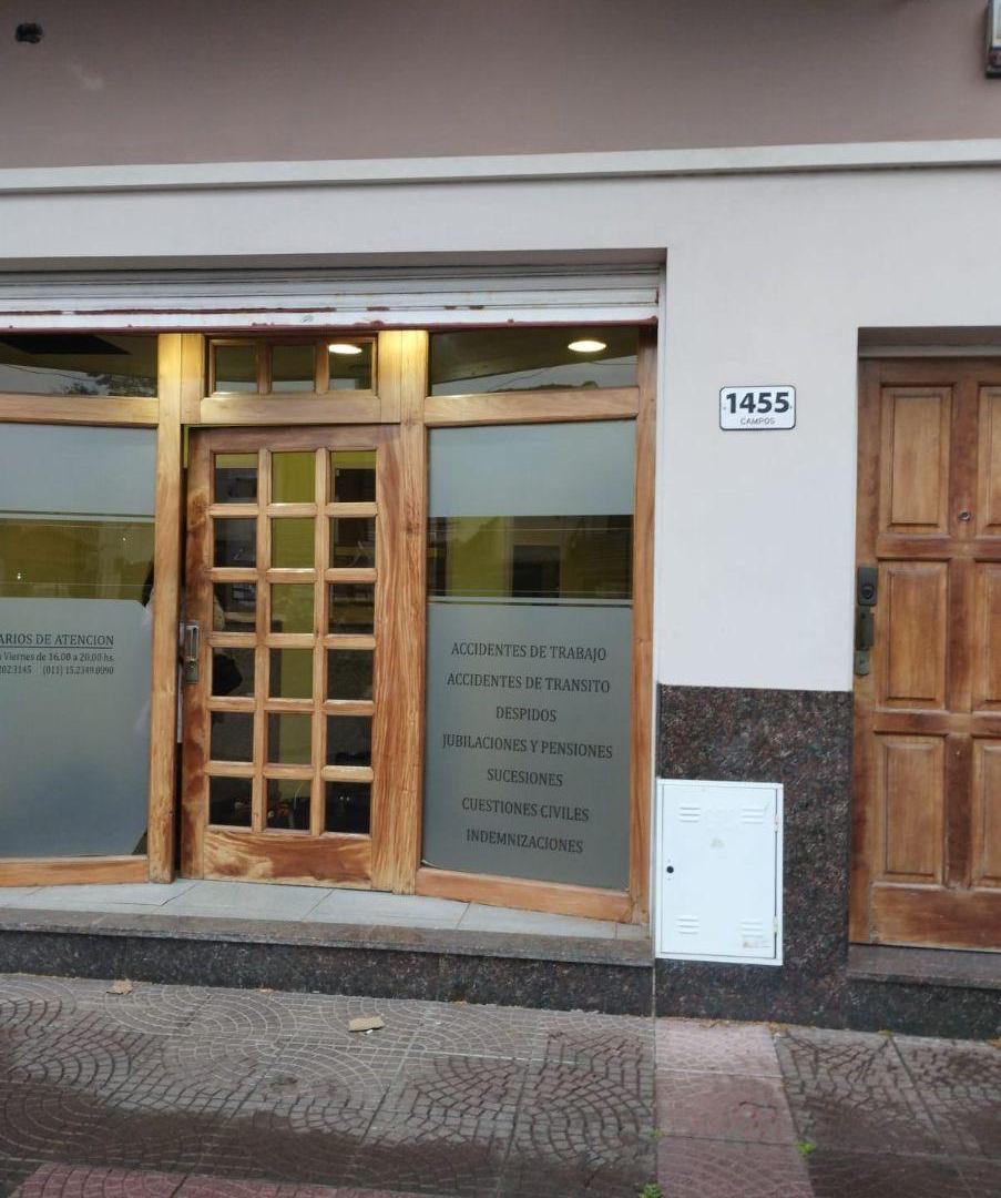 Oficina/consultorios en alquiler ubicado en Banfield