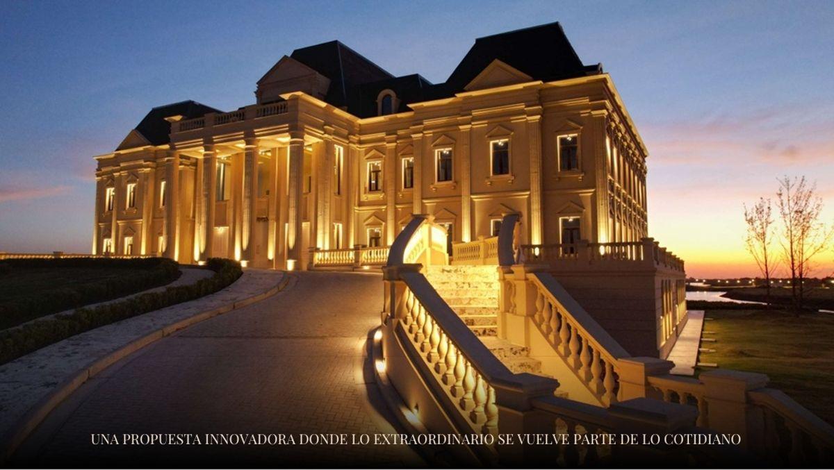 Lote en venta en PRIDE CANNING
