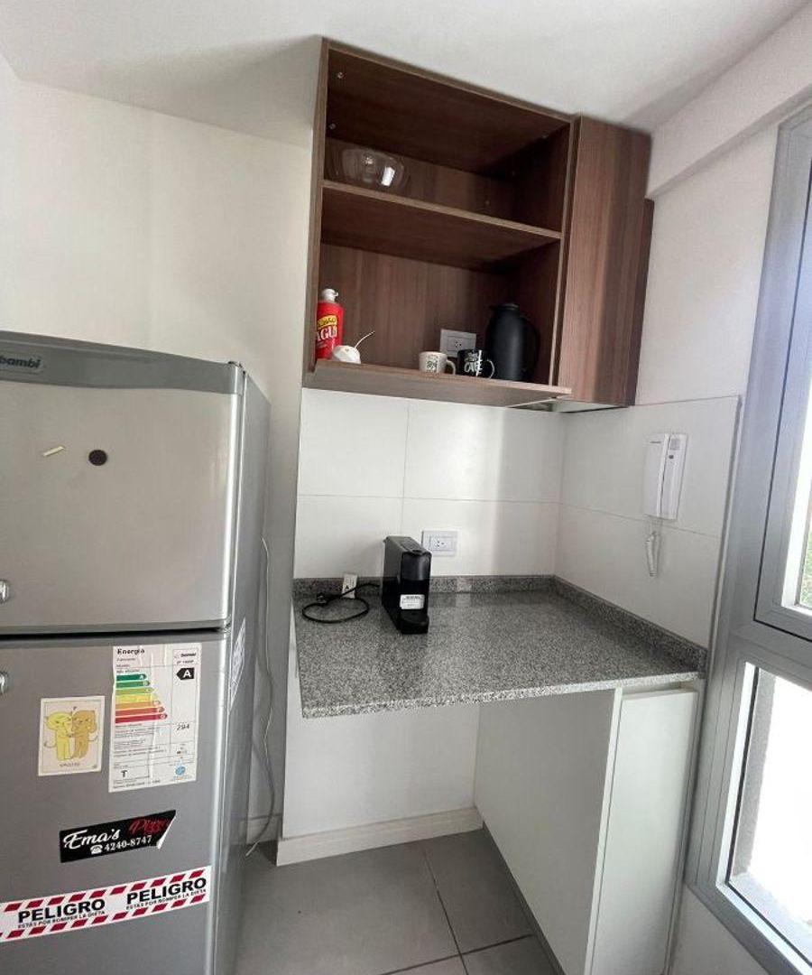 Foto de Departamento en alquiler temporario de 2 ambientes con cochera Lomas de, imagen 5