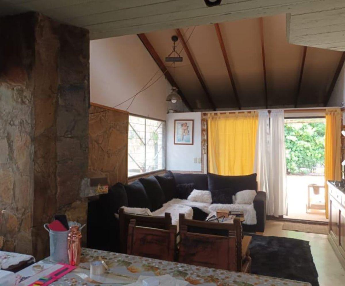 Foto de Casa en venta en El Paraiso Country Club - Guernica, imagen 1