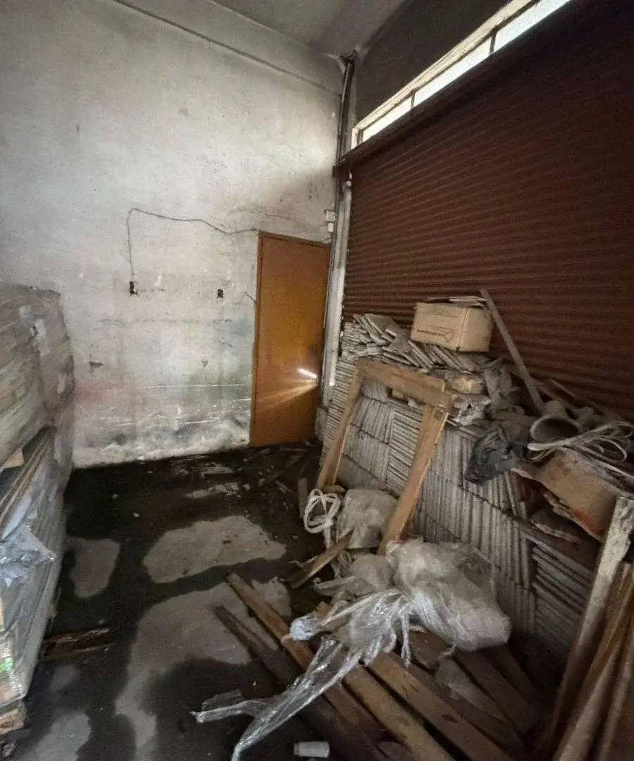 Galpón en alquiler de 500m2 ubicado en Lanús Oeste 3