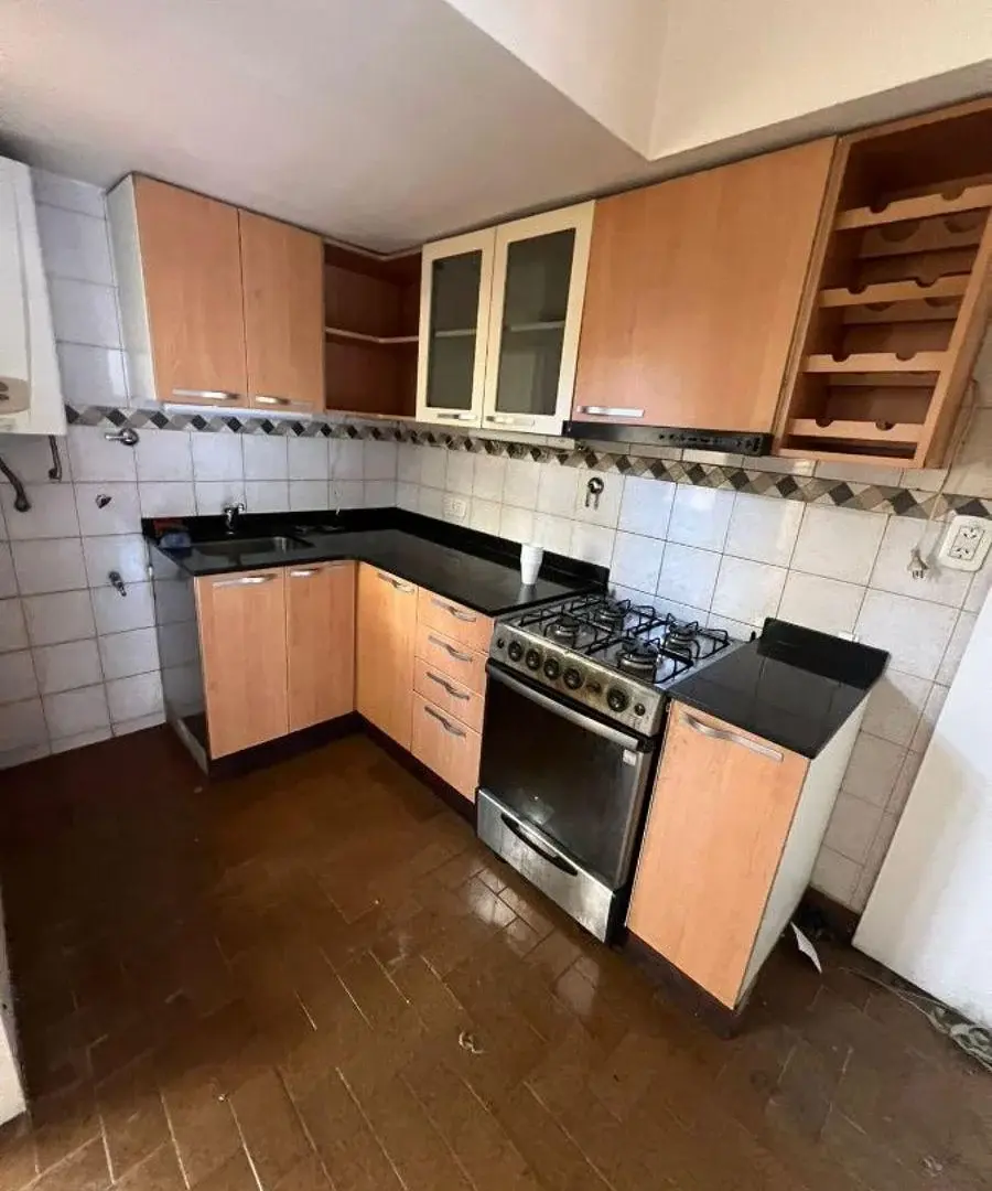 Departamento 3 Amb. en alquiler c/cochera - Lomas de Zamora 5