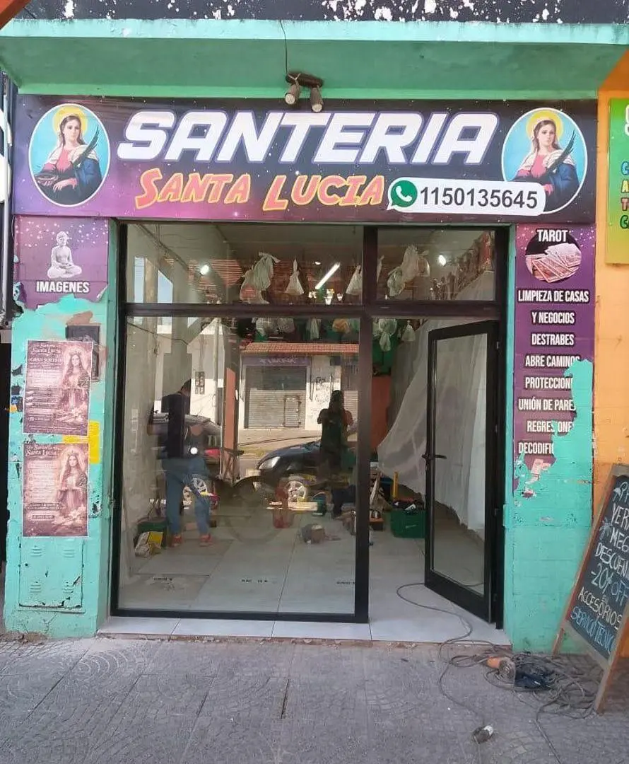 Local comercial en alquiler ubicado en Guernica 5