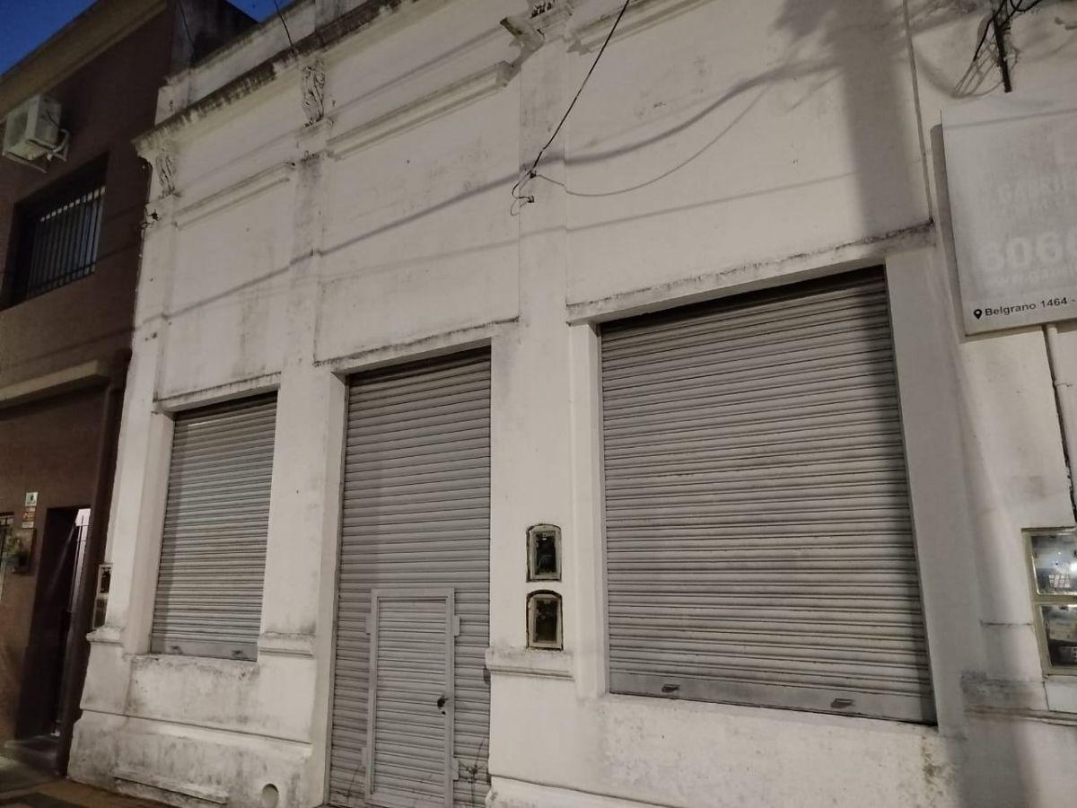 Alquiler Local comercial en  Banfield
