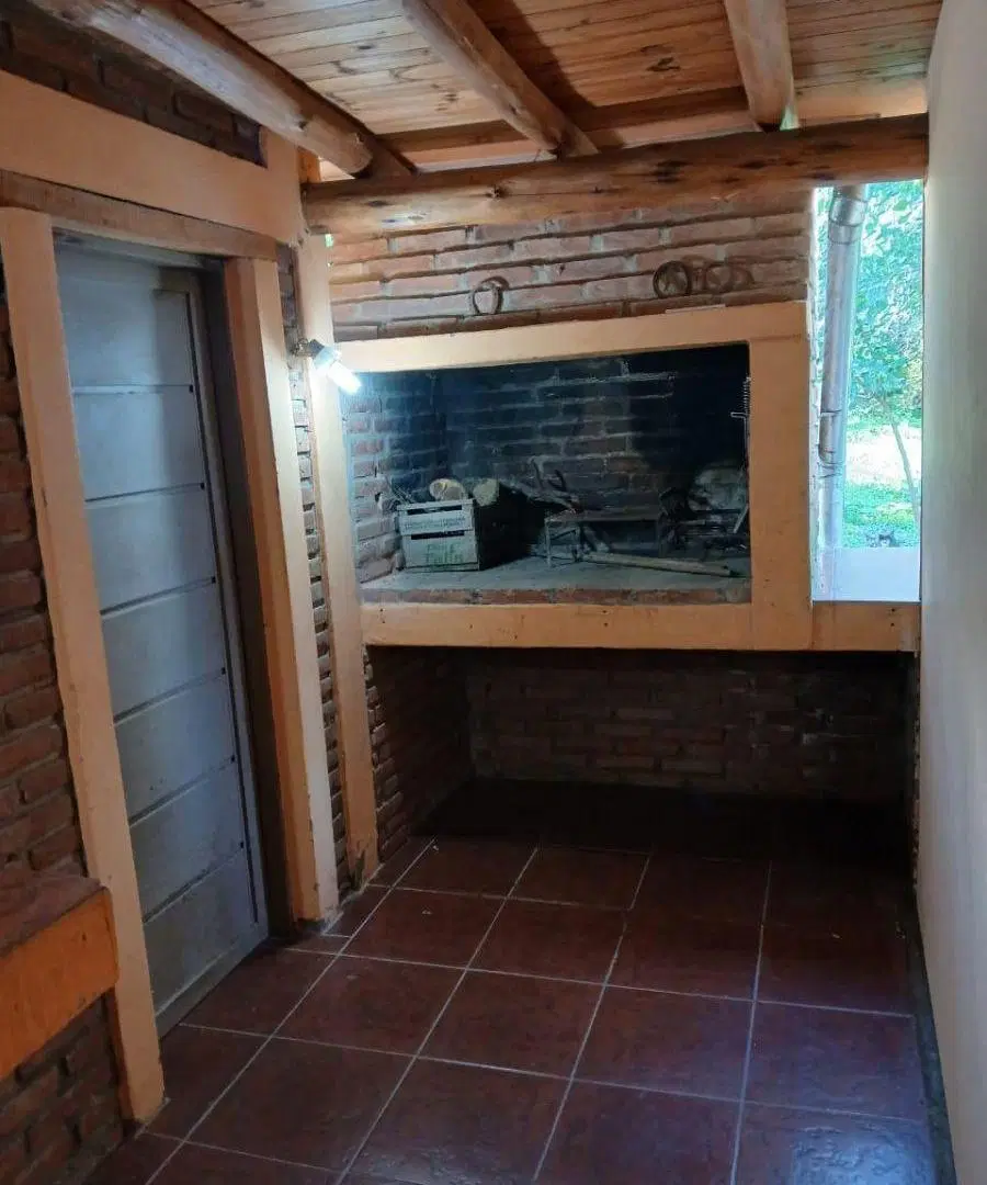 Casa en venta en Los Hornillos 5