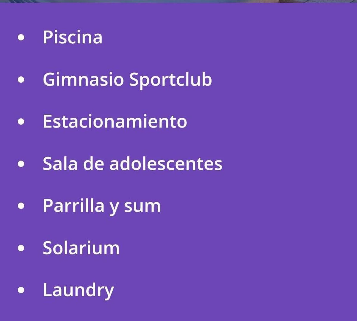 Foto de Departamento en venta de 3 ambientes en Las Lomitas Street - Lomas de, imagen 3